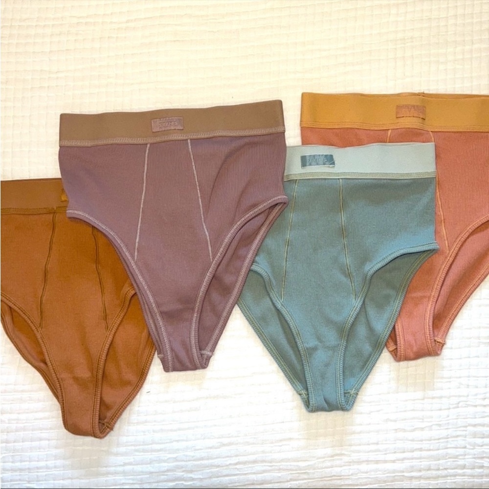 SKIMS underwear
